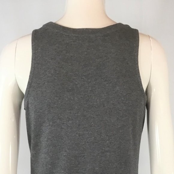 Danskin Grey Tank Top - Picture 6 of 6